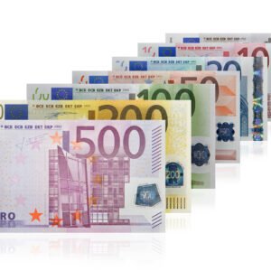 Buy Counterfeit Note Germany