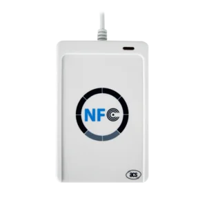 Buy ACS ACR122U (USB NFC reader/writer)