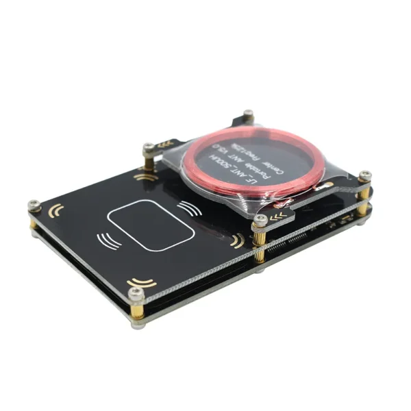 Buy Proxmark3 (Advanced PM3 kits / “Easy” v3 512K with antennas)