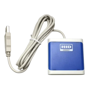 Buy HID Omnikey series (Omnikey 5022 / 6121 smart-card readers)
