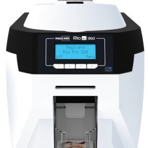 Buy Magicard Rio Pro (ID card printer, dual-side options)