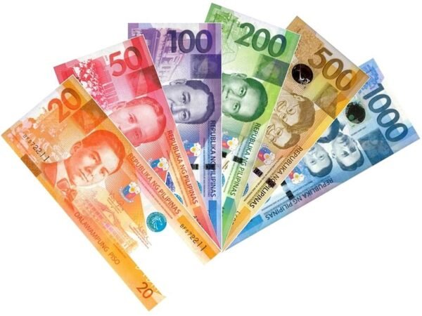 Buy Counterfeit Note Mexico $55,434.00 worth