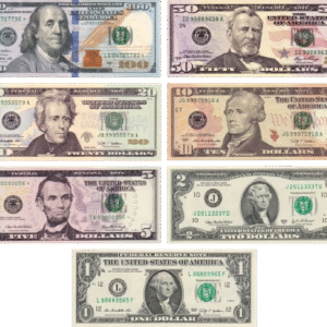 Buy Counterfeit Note United States