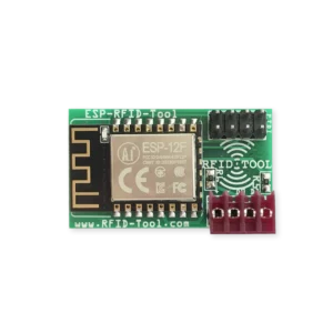 Buy ESP / advanced industrial RFID tool (high-end readers / injectors)