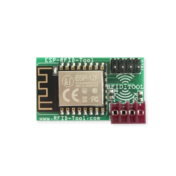 Buy ESP / advanced industrial RFID tool (high-end readers / injectors)