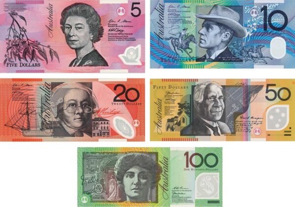 Buy Counterfeit Note Australia