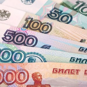 Buy Counterfeit Note Russia