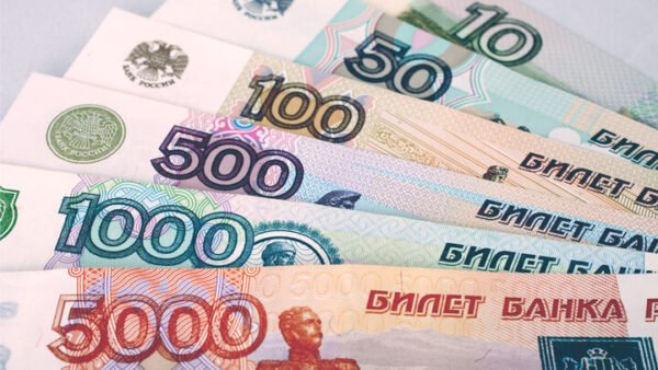Buy Counterfeit Note Russia