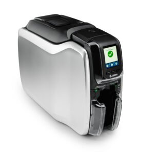 Buy Zebra ZC300 (ID / card printer) Dual-Sided, Magnetic Stripe Encoder